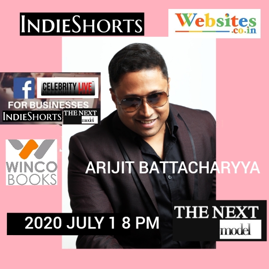 Arijit Bhattacharyya